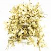 FLOARE DE SALCÂM ÎNTREAGĂ (ROBINIA PSEUDOACACIA) – 1 KG, 100% NATURALĂ – CEAI AROMAT PENTRU TUSE, STRES ȘI DIGESTIE