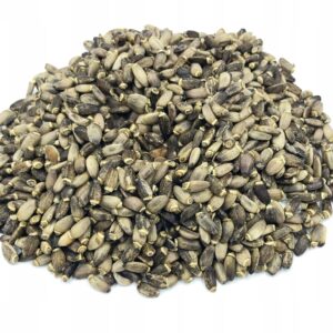 ARMURARIU (SEMINȚE MĂCINATE) 5 KG – 100% NATURAL – SUSȚINERE PENTRU FICAT ȘI DETOXIFIERE