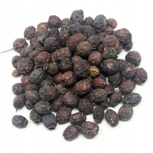 PĂDUCEL (FRUCT USCAT ÎNTREG) 500 G – 100% NATURAL – SUSȚINERE PENTRU INIMĂ ȘI CIRCULAȚIE