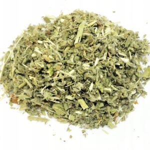 PLANTĂ DE NALBĂ TĂIATĂ – (MALVA SYLVESTRIS HERBA) 100% NATURALĂ 500 G – SUSȚINERE PENTRU GÂT, PLĂMÂNI ȘI DIGESTIE