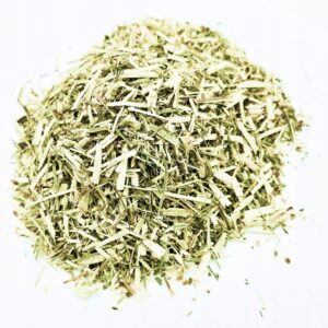 SULFINA ALBĂ (MELILOTUS ALBUS HERBA) 100% NATURALĂ 200 G – SUSȚINERE PENTRU CIRCULAȚIE ȘI RELAXARE