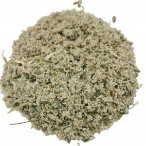 POLPALA (AERVA LANATA HERBA) 100% NATURALĂ 50 G – SUSȚINERE PENTRU RINICHI ȘI DETOXIFIERE