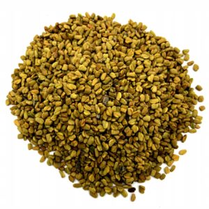SEMINȚE DE SCHINDUF (TRIGONELLA FOENUM-GRAECUM) – 1 KG, 100% NATURALE – STIMULEAZĂ POFTA DE MÂNCARE ȘI ECHILIBRUL METABOLIC