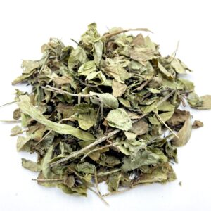 FRUNZE DE AFINE (VACCINIUM MYRTILLUS) – 500 G, 100% NATURALĂ – CEAI PENTRU GLICEMIE ȘI IMUNITATE