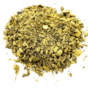 RUMEX CONFERTUS (RĂDĂCINĂ USCATĂ) – 50 G, 100% NATURALĂ – SUSȚINERE PENTRU DIGESTIE ȘI DETOXIFIERE