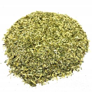 IARBĂ DE GRINDELIA (GRINDELIA ROBUSTA HERBA) 100% NATURALĂ 500 G – SPRIJIN PENTRU RESPIRAȚIE ȘI RELAXARE