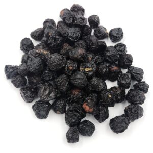 CIREȘ PĂSĂRESC (FRUCTE) 1 KG – 100% NATURAL – SUSȚINERE PENTRU IMUNITATE ȘI RESPIRAȚIE