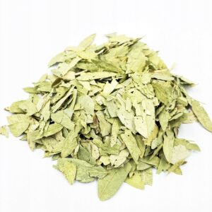 FRUNZE DE SEN (CASSIA ANGUSTIFOLIA) – 1 KG, 100% NATURALE – SUSȚIN TRANZITUL INTESTINAL ȘI DETOXIFIEREA ORGANISMULUI