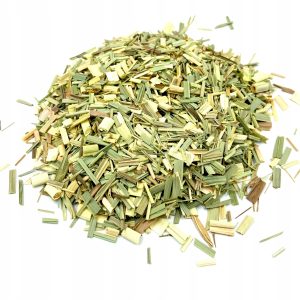 LĂMÂIȚĂ (IARBĂ TĂIATĂ) – 500 G, 100% NATURALĂ – SUSȚINERE PENTRU DIGESTIE ȘI RELAXARE