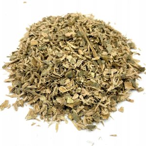 SCOARȚĂ DE ALUN (CORYLUS AVELLANA CORTEX) – 500 G, 100% NATURALĂ – SUSȚINERE PENTRU VASELE DE SÂNGE ȘI DIGESTIE