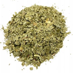 CAIS (FRUNZĂ) 200 G – 100% NATURALĂ – SUSȚINERE PENTRU DIGESTIE ȘI IMUNITATE