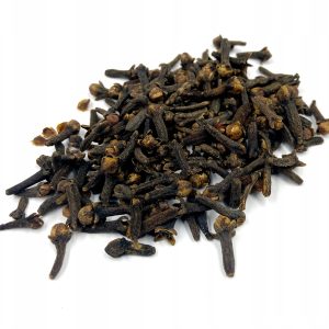 CUIȘOARE USCATE (SYZYGIUM AROMATICUM) – 50 G, 100% NATURAL – AROMĂ INTENSĂ ȘI SPRIJIN PENTRU DIGESTIE