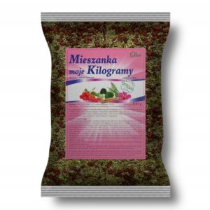 AMESTEC PENTRU RINICHI – 100 G, 100% NATURAL (FLOS) – SUSȚINERE PENTRU SISTEMUL URINAR ȘI DETOXIFIERE