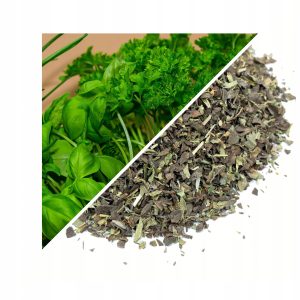 IERBURI PROVENSALE – AMESTEC PROVENÇAL 200 G, 100% NATURAL – AROMĂ MEDITERANEANĂ PENTRU MÂNCĂRURI DELICIOASE ȘI SĂNĂTOASE