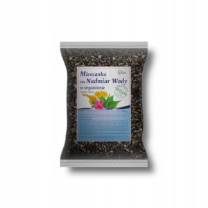 AMESTEC PENTRU EXCESUL DE APĂ DIN ORGANISM – 100 G, 100% NATURAL (FLOS) – SUSȚINERE PENTRU DRENAJ ȘI ECHILIBRU