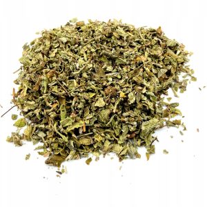 CISTUS (FRUNZĂ) 50 G – 100% NATURALĂ – SUSȚINERE PENTRU IMUNITATE ȘI DETOXIFIERE