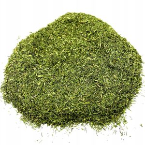 MĂRAR USCAT, TIP ACE – 50 G, 100% NATURAL – AROMĂ INTENSĂ ȘI SPRIJIN PENTRU DIGESTIE