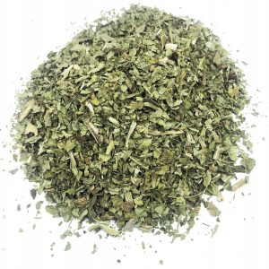 PĂTLAGINĂ MARE (FRUNZĂ TĂIATĂ) – 200 G, 100% NATURALĂ – SUSȚINERE PENTRU RESPIRAȚIE ȘI IMUNITATE