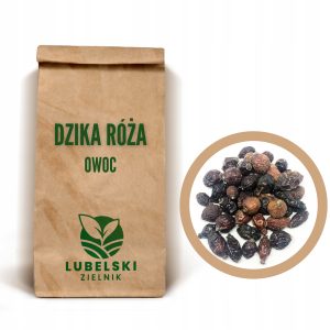 FRUCT DE MĂCEȘ USCATE 200 G – 100% NATURAL – SUSȚINERE PENTRU IMUNITATE ȘI VITALITATE