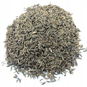 CHIMEN (SEMINȚE ÎNTREGI) 50 G – 100% NATURAL – SUSȚINERE PENTRU DIGESTIE ȘI RESPIRAȚIE