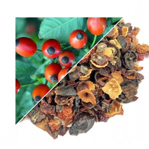COAJĂ DE MĂCEȘ FRUCT 200 G – 100% NATURALĂ – SUSȚINERE PENTRU IMUNITATE ȘI DIGESTIE