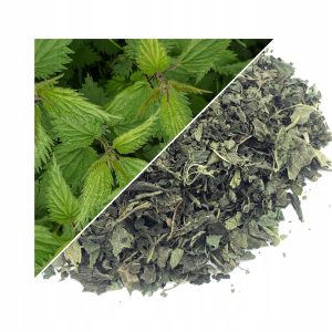 FRUNZĂ DE URZICĂ TĂIATĂ 1 KG – 100% NATURALĂ – SUSȚINERE PENTRU DETOXIFIERE ȘI VITALITATE