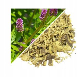 RĂDĂCINĂ DE LEMN DULCE (GLYCYRRHIZA GLABRA) – TĂIATĂ, 50 G, 100% NATURALĂ – SPRIJIN PENTRU DIGESTIE ȘI SĂNĂTATE RESPIRATORIE