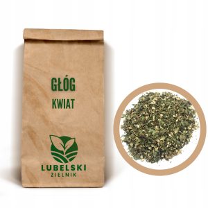 FLOARE DE PĂDUCEL ÎNTREGĂ 1 KG – 100% NATURALĂ – SUSȚINERE PENTRU INIMĂ ȘI CIRCULAȚIE