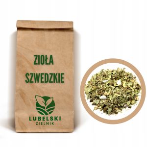 IERBURI SUEDEZE – AMESTEC DUPĂ REȚETA MARIEI TREBEN, 90,2 G, 100% NATURAL – DETOXIFIERE ȘI ECHILIBRU PENTRU ORGANISM