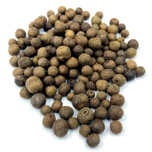 CONDIMENT ENGLEZESC (PIMENTA DIOICA) – ÎNTREG, 1 KG, 100% NATURAL – AROMĂ INTENSĂ ȘI BENEFICII DIGESTIVE