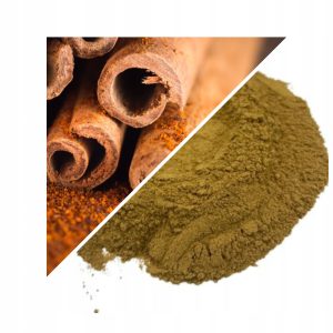 SCOARȚĂ DE SCORȚIȘOARĂ MĂCINATĂ (CINNAMOMUM VERUM) – 500 G, 100% NATURALĂ – STIMULEAZĂ CIRCULAȚIA ȘI SUSȚINE DIGESTIA