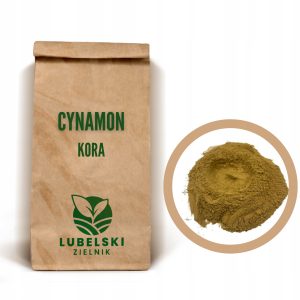 SCOARȚĂ DE SCORȚIȘOARĂ MĂCINATĂ (CINNAMOMUM VERUM) – 500 G, 100% NATURALĂ – STIMULEAZĂ CIRCULAȚIA ȘI SUSȚINE DIGESTIA