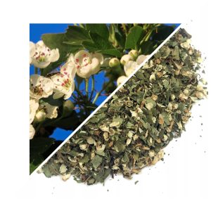 FLOARE DE PĂDUCEL ÎNTREGĂ 500 G – 100% NATURALĂ – SUSȚINERE PENTRU INIMĂ ȘI CIRCULAȚIE