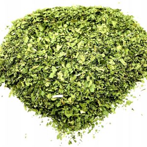 FRUNZE DE LEUȘTEAN USCATE (LEVISTICUM OFFICINALE) – 1 KG, 100% NATURALĂ – AROMĂ INTENSĂ ȘI BENEFICII PENTRU DIGESTIE