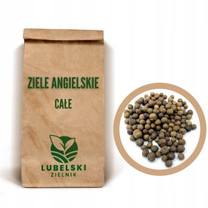 CONDIMENT ENGLEZESC (PIMENTA DIOICA) – ÎNTREG, 500 G, 100% NATURAL – AROMĂ INTENSĂ ȘI BENEFICII DIGESTIVE