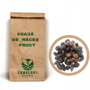COAJĂ DE MĂCEȘ FRUCT 200 G – 100% NATURALĂ – SUSȚINERE PENTRU IMUNITATE ȘI DIGESTIE