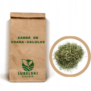 COADA-CALEI (IARBĂ TĂIATĂ) 200 G – 100% NATURALĂ – SUSȚINERE PENTRU RINICHI ȘI ARTICULAȚII