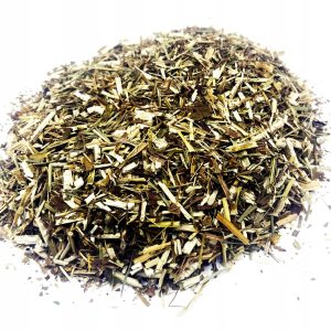 SPLINUȚĂ AURIE (SOLIDAGO VIRGAUREA HERBA) 100% NATURALĂ 50 G – SUSȚINERE PENTRU RINICHI ȘI DETOXIFIERE