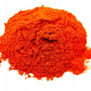 PAPRIKA (ARDEI DULCE MĂCINAT) – 500 G, 100% NATURALĂ – AROMĂ INTENSĂ ȘI CULOARE NATURALĂ ÎN PREPARATE