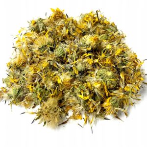ARNICA DE MUNTE (FLOARE) 25 G – 100% NATURALĂ – SUSȚINERE PENTRU PIELE ȘI CIRCULAȚIE