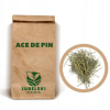 ACE DE PIN (PINUS) 100% NATURALE 1 KG – SUSȚINERE PENTRU RESPIRAȚIE ȘI IMUNITATE