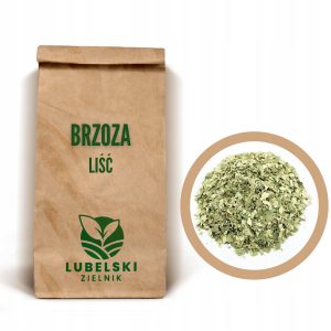 FRUNZĂ DE MESTECĂN TĂIATĂ 50 G – 100% NATURALĂ – SUSȚINERE PENTRU DETOXIFIERE ȘI RINICH